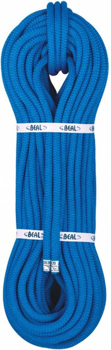Beal Industrie 10.5 Mm Touw Blauw 200 m