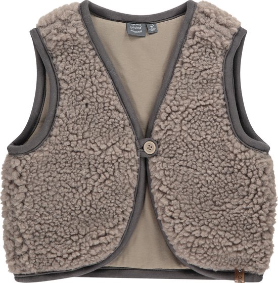 Babyface Jongens Vest Maat 80