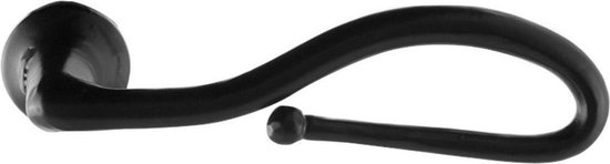 GPF Lumi trou partie droit en fer forgé