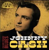 Sun Records - Johnny Cash - Folsom Prison Blues - 3 Inch Single