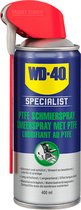 WD-40 Specialist smeerspray met PTFE - smart straw - 400 ml