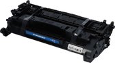 Geschikt voor HP 89A / CF-289A Toner cartridge - Zwart - Geschikt voor HP LaserJet Enterprise M507DN - M507X - MFP M528DN - M528F