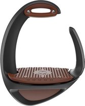 Beugels Compositi Ellipse Comfort+ adult bruin