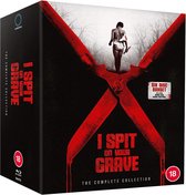 I Spit On Your Grave: The Complete Collection
