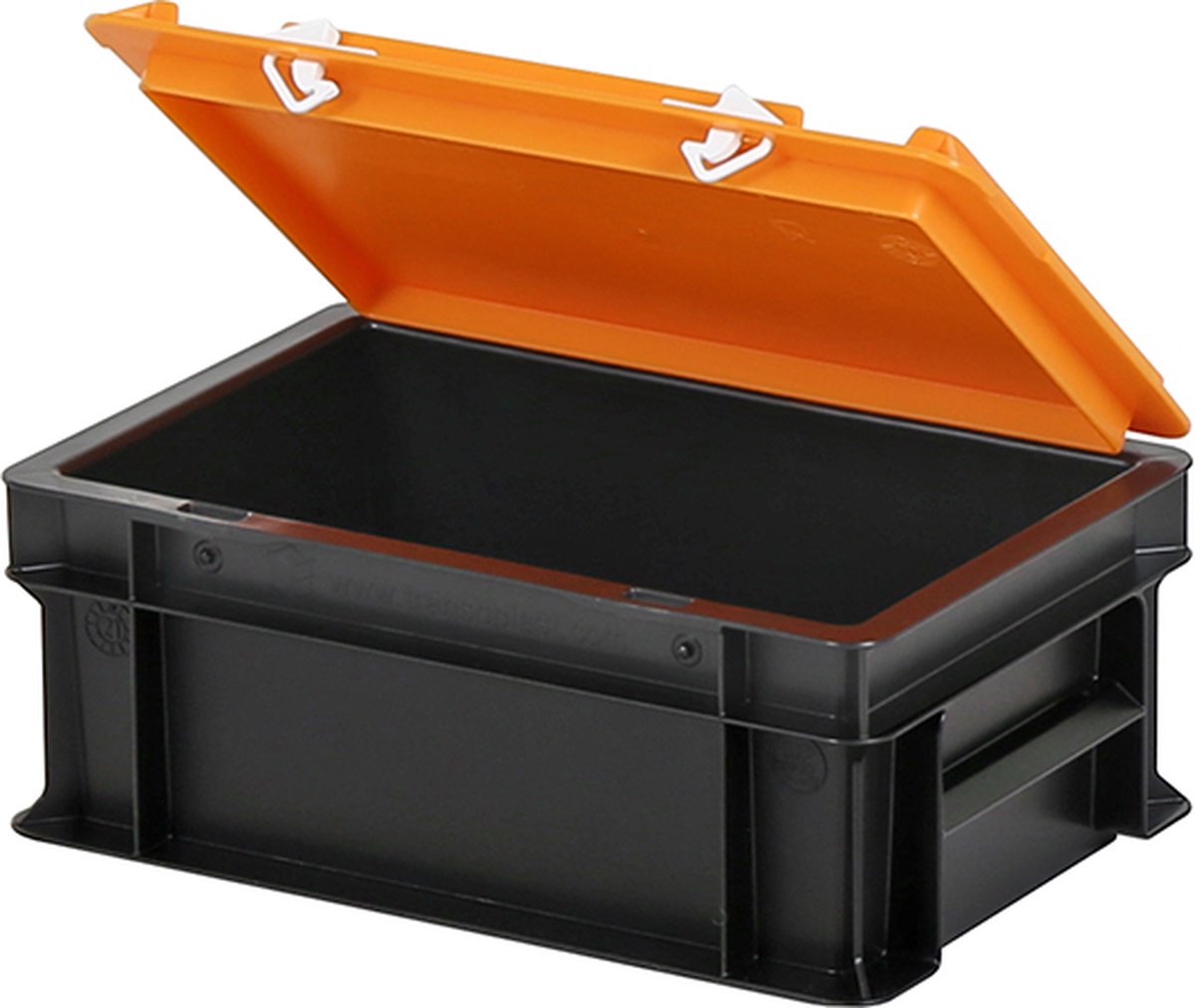 Opslagbak – Stapelbak – Opbergbox - 300x200x133mm