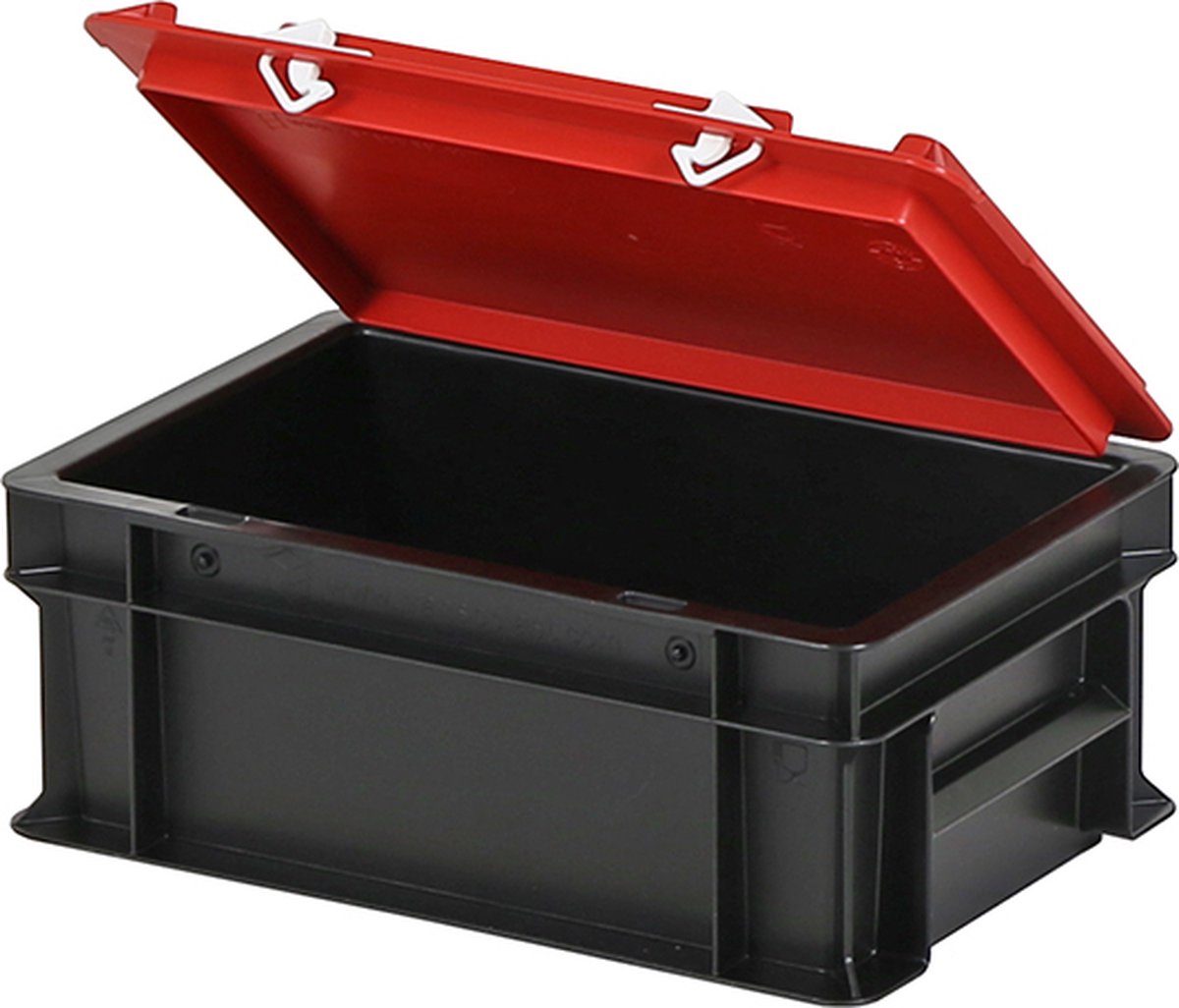 Opslagbak – Stapelbak – Opbergbox - 300x200x133mm