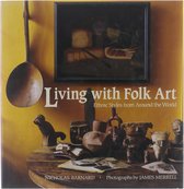 Living with Folk Art