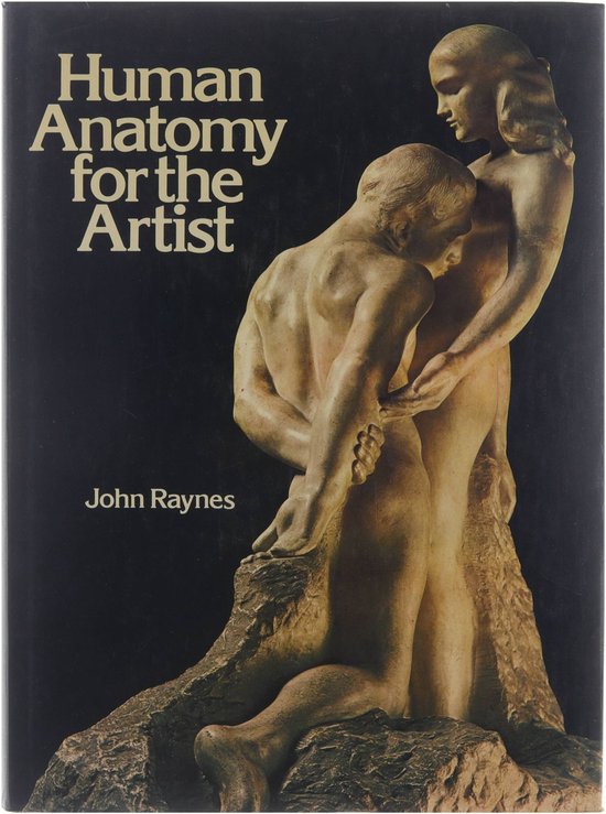 Human Anatomy for the Artist