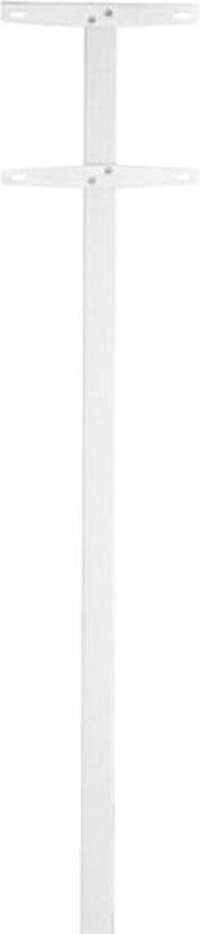 Allux Statief 1003 wit
