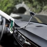 CAR WINDSHIELD PHONE HOLDER - windshield telefoon houder - universeel