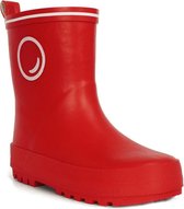 Druppies Clini Clown Kinderlaarsjes - rood - 28