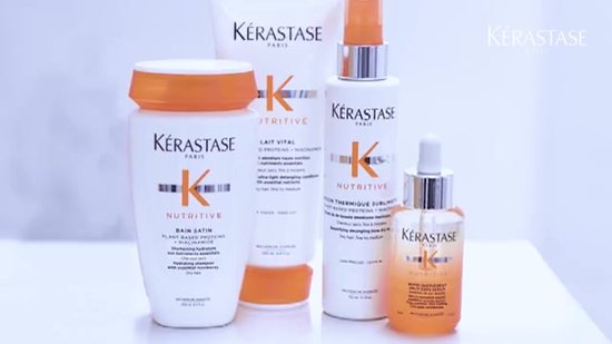 Kérastase Nutritive Lotion Thermique Universelle voor fijn tot middeldik haar - 150ml
