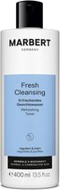 Marbert Fresh Cleansing Refreshing Toner Normale/Gecombineerde Huid - 400 ml - gezichtsreinigingsmiddel