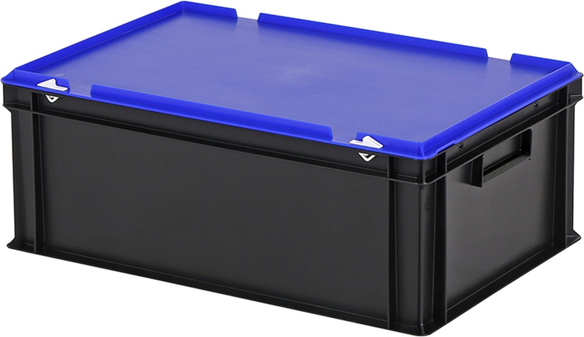 Opslagbak – Stapelbak – Opbergbox - 600x400x235mm