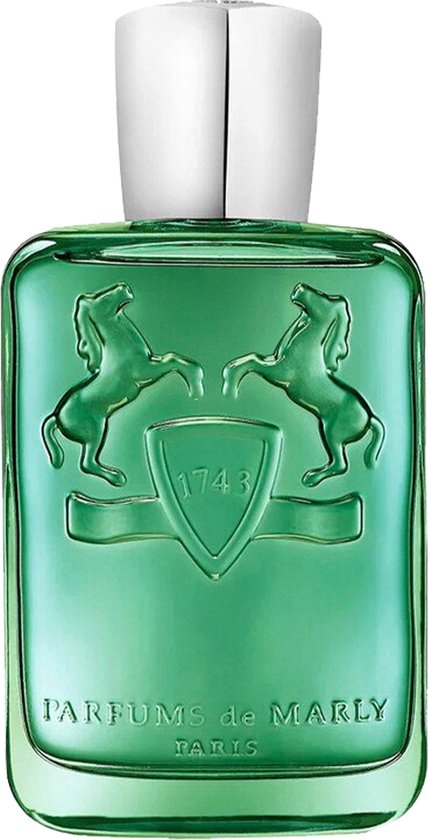 Parfums de Marly Greenley eau de parfum spray - Unisex - 75 ml