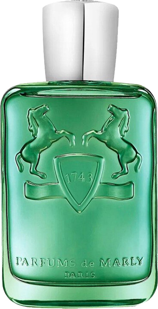Goedkoopste Parfums De Marly Greenley eau de parfum spray (unisex) 75 ml