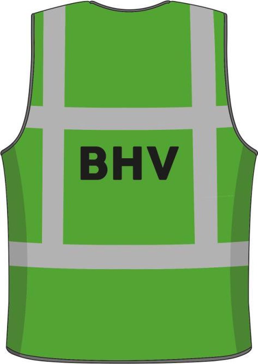 Bhv Hesje Groen