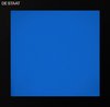 De Staat - Blue (10" LP) (Coloured Vinyl)