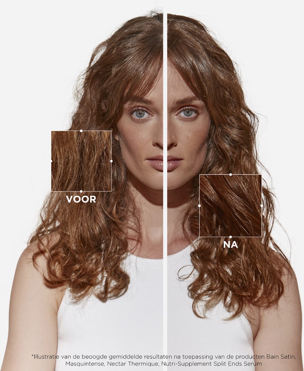 Kérastase Bain Satin 2 Shampoo thumbnail 5