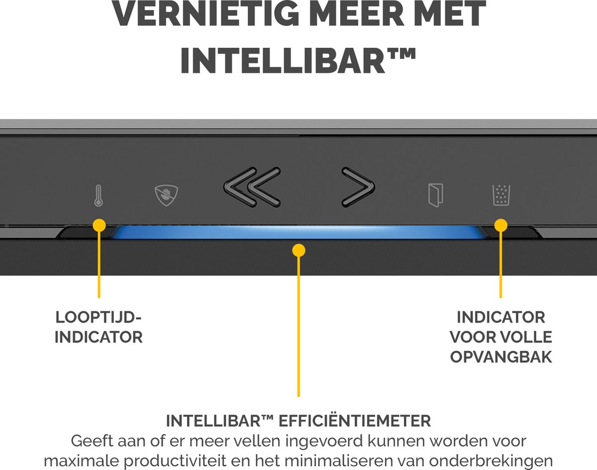 Fellowes LX201 Papiervernietiger / Papierversnipperaar – P‑5 Micro‑Cut – 12 vellen – Ook voor pasjes – 100% Jam Proof thumbnail 7