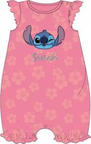 Disney's Lilo and Stitch baby summer suit / playsuit Flower, taille 62