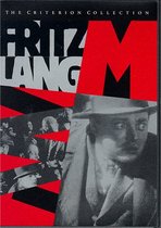 Fritz Lang's: M: The Criterion Collection