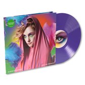 Alison Goldfrapp - Love Invention (Purple LP)