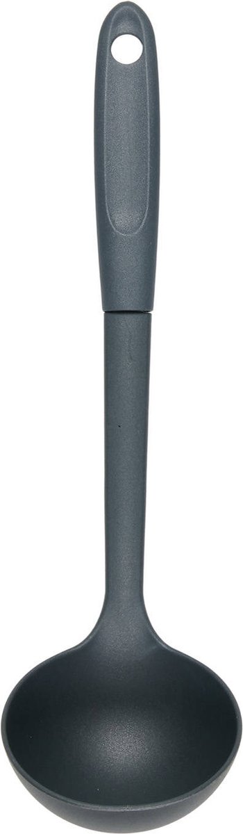 Blokker Soeplepel - Nylon - Vaatwasserbestendig