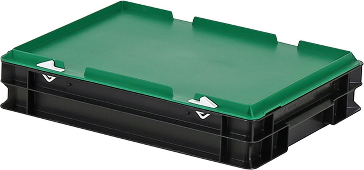 Opslagbak – Stapelbak – Opbergbox - 400x300x90mm