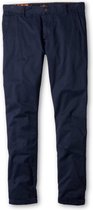 Dockers - Alpha Skinny Navy - Skinny-fit - Broek Heren maat W 33 - L 34