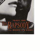 THE RHAPSODY - PRINCE IGOR