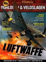 Historia Oorlogen & Veldslagen - 03 2023 Luftwaffe