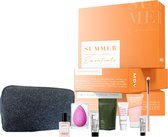 MDV - Beauty Summer Box - Les essentiels du soin