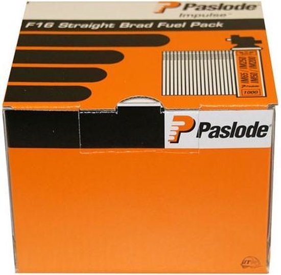 Sonda Paslode Originale Si Adatta IM65 Più Tardi (litio) 2a - Foto 4