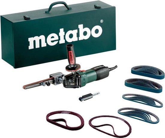Metabo 602244500 | bol.com