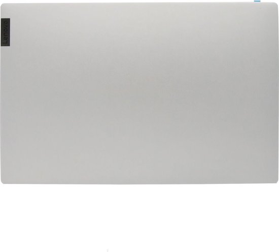 Coque LCD Lenovo IdeaPad 5-15ALC05 (gris clair)