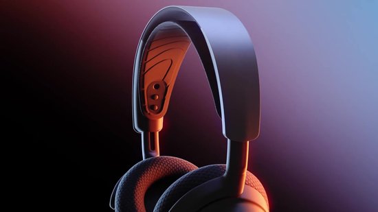 Steelseries Arctis Nova Pro Wireless Casque Sans fil Arceau Jouer Bluetooth  Noir