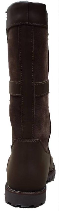 | Bergstein BN Stafford bruin outdoorlaarzen dames Bergstein BN Stafford zwart outdoorlaarzen dames online