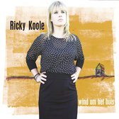 Ricky Koole - Wind Om Het Huis (2 LP)
