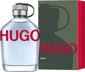 HUGO Man Eau De Toilette 200ml