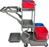 Werkwagen TE Mega