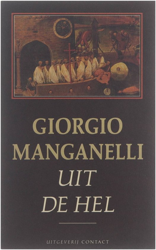 Uit de hel