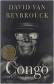 Congo, een geschiedenis