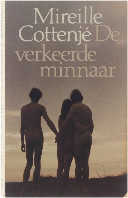 9789022308332 - De verkeerde minnaar