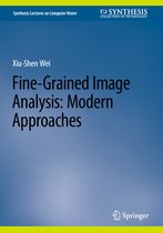 Synthesis Lectures on Computer Vision- Fine-Grained Image Analysis: Modern Approaches