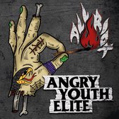 Angry Youth Elite - All Riot (LP)