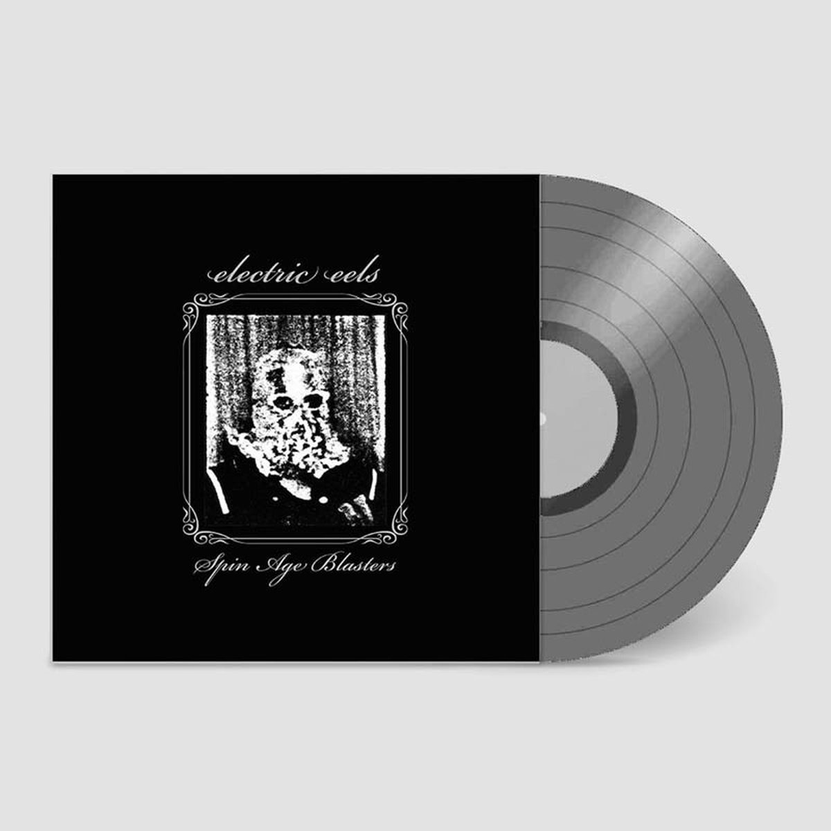 Electric Eels - Spin Age Blasters (2 LP) (Coloured Vinyl) (Limited Edition)