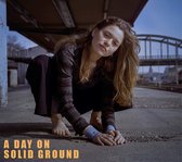 Elsa - A Day On Solid Ground (CD)