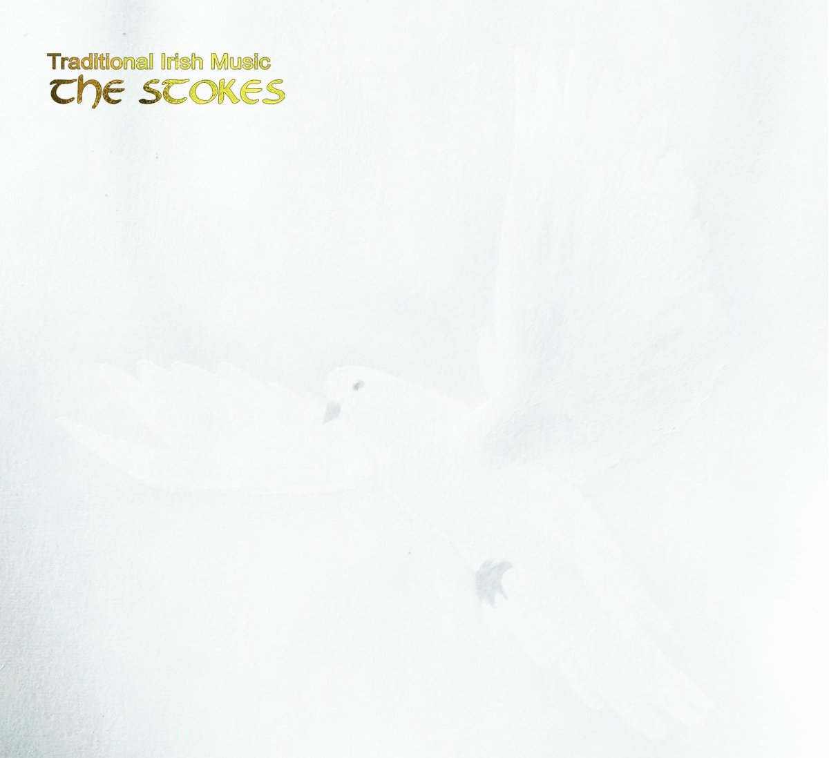 The Stokes - The White Album (CD)