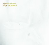 The Stokes - The White Album (CD)